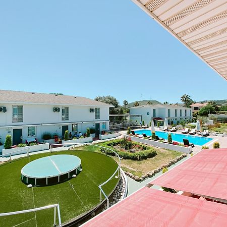 Vela Garden Resort Чесме Екстериор снимка