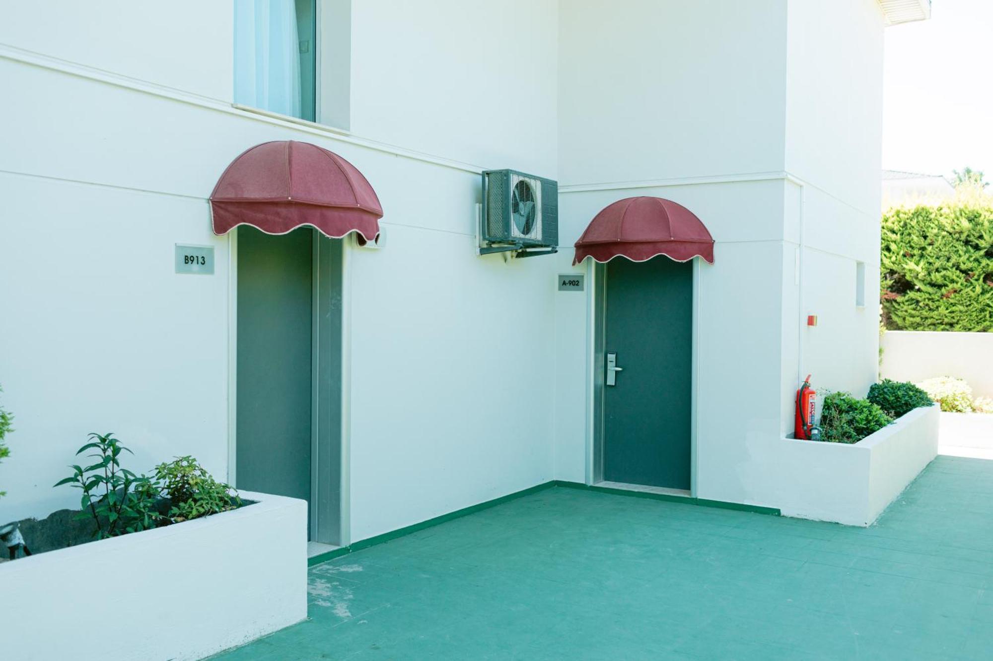 Vela Garden Resort Чесме Екстериор снимка