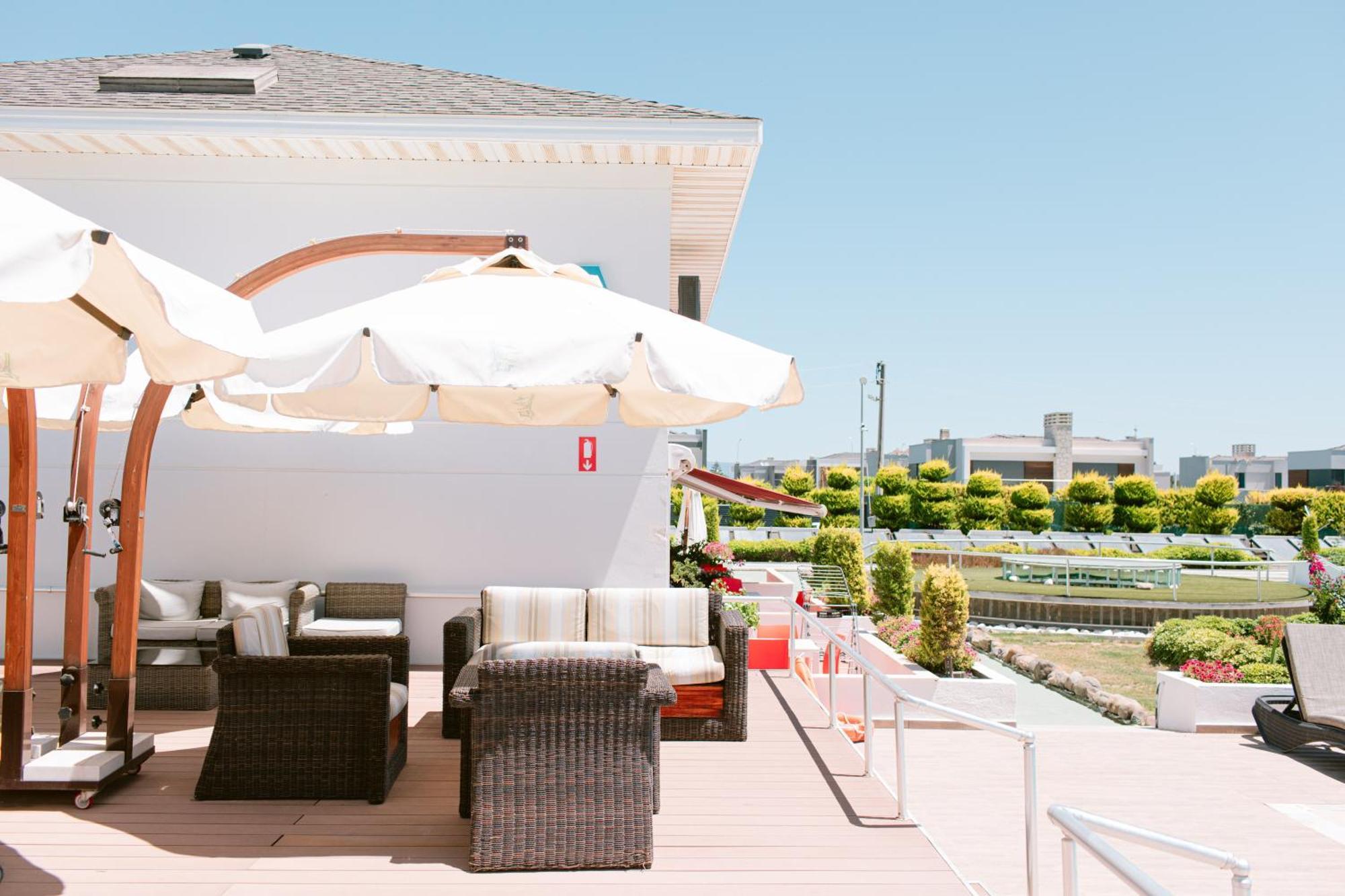 Vela Garden Resort Чесме Екстериор снимка