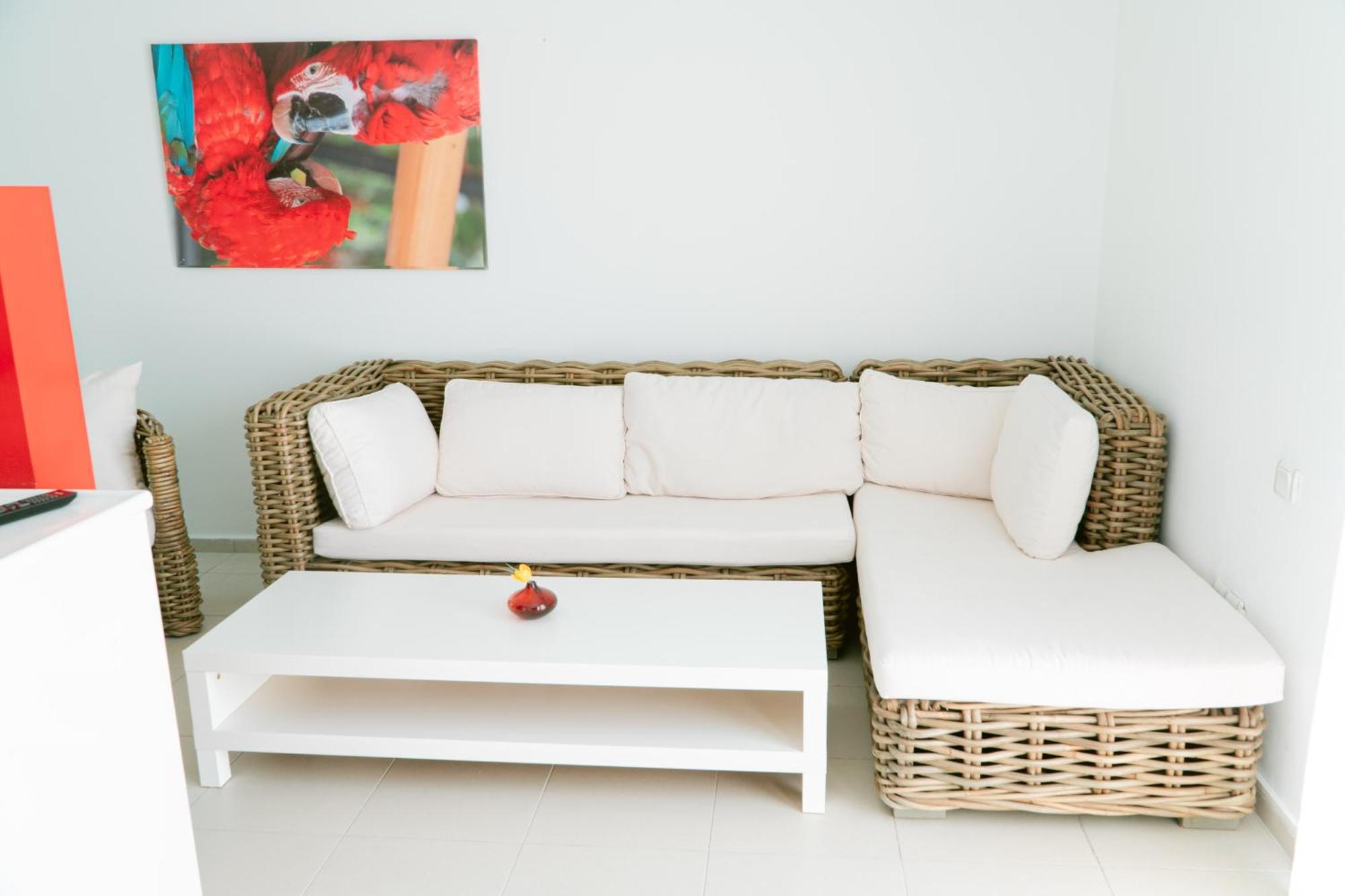 Vela Garden Resort Чесме Екстериор снимка