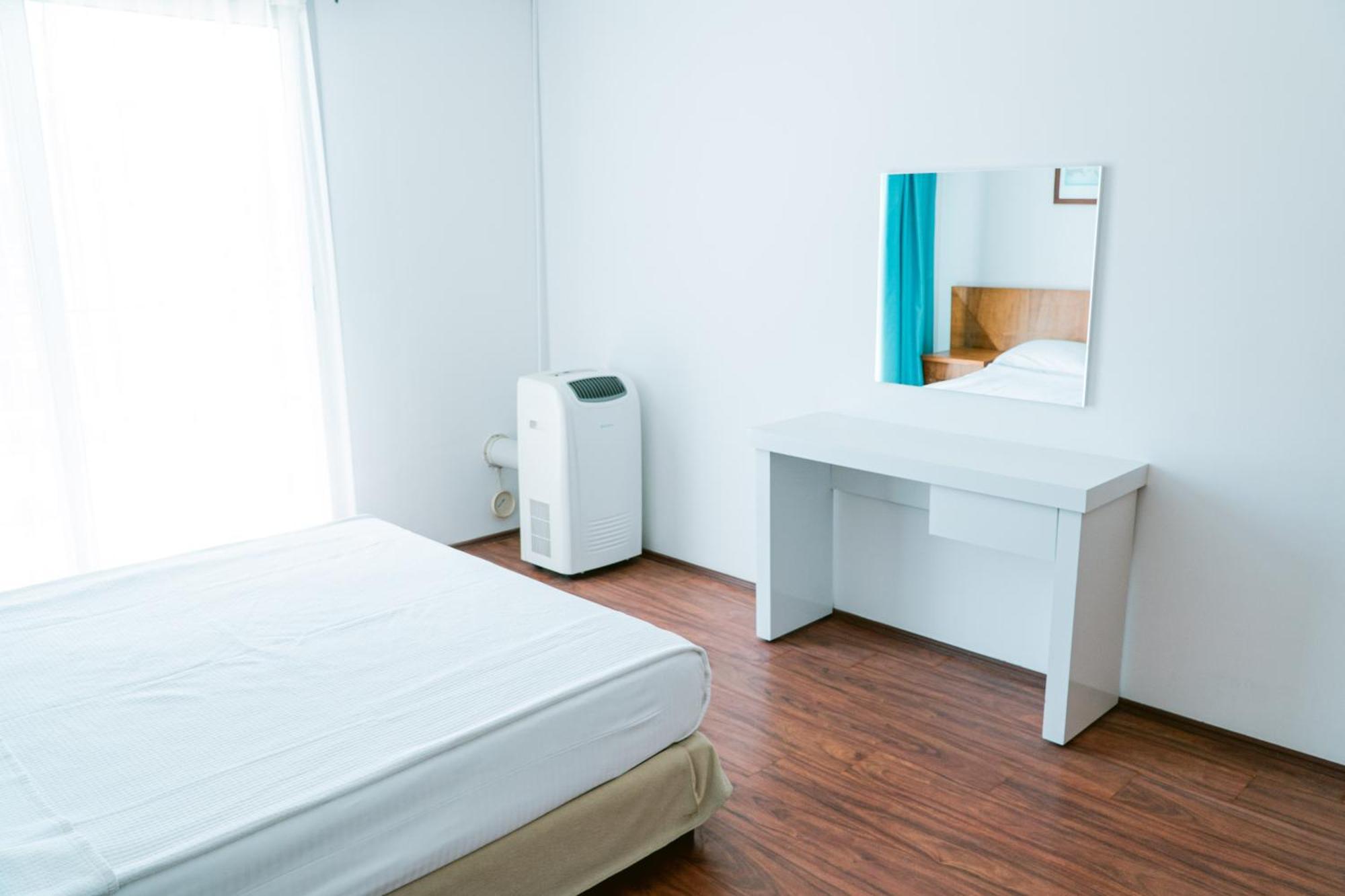Vela Garden Resort Чесме Екстериор снимка