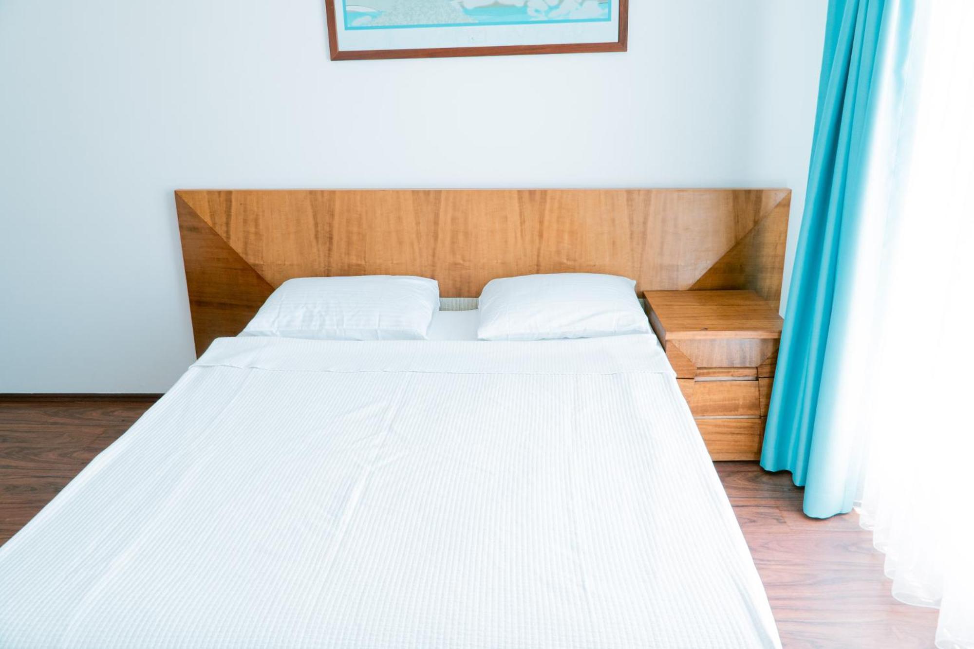 Vela Garden Resort Чесме Екстериор снимка