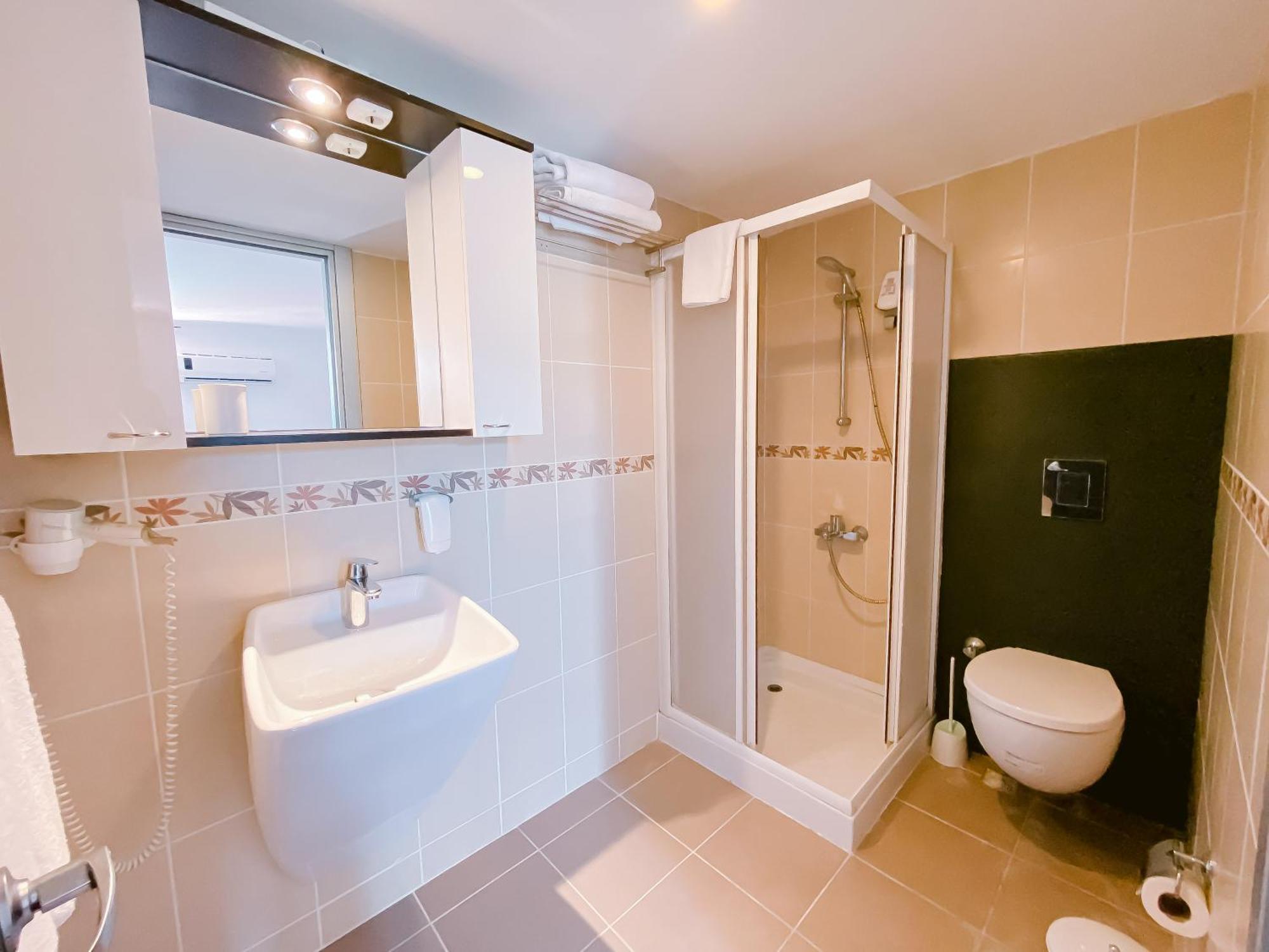 Vela Garden Resort Чесме Екстериор снимка