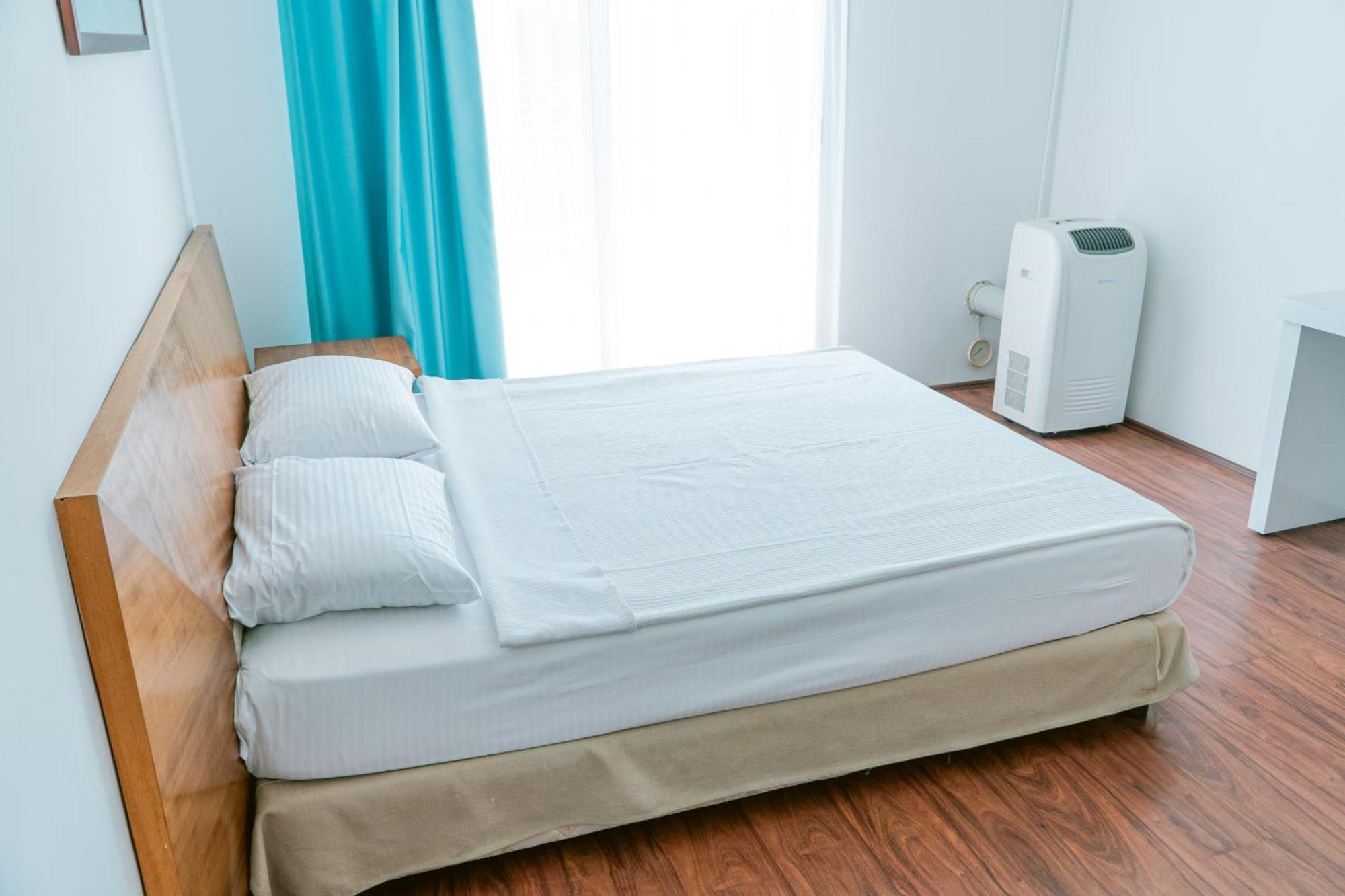 Vela Garden Resort Чесме Екстериор снимка