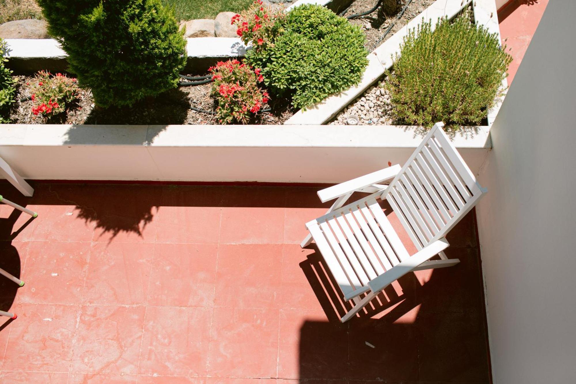 Vela Garden Resort Чесме Екстериор снимка